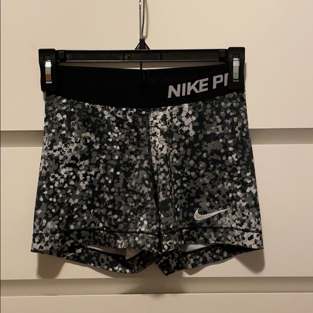 Nike Pro Spandex